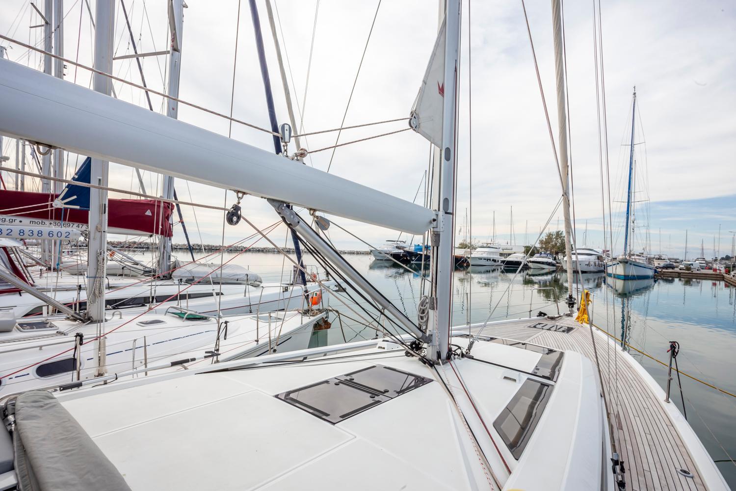 Yacht Psari Hotel Szaloniki Kültér fotó