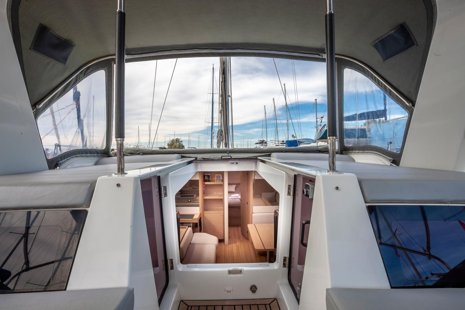 Yacht Psari Hotel Szaloniki Kültér fotó